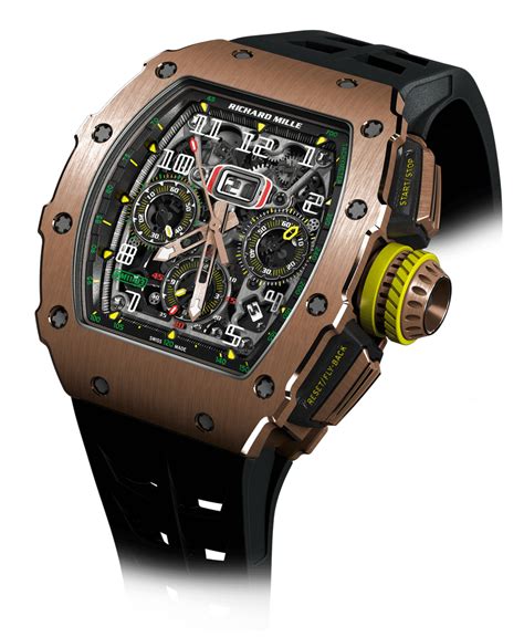 richard mille grünes rm 11|richard mille chronograph.